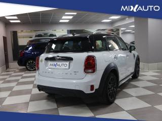 MINI Countryman usata, con Alzacristalli elettrici
