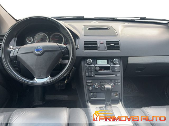 VOLVO XC90 usata, con ABS