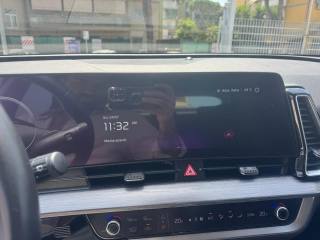 KIA Sportage usata, con Immobilizzatore elettronico