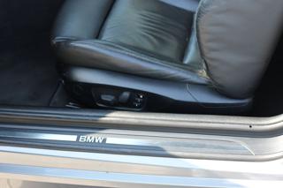 BMW 325 usata, con Fari Xenon