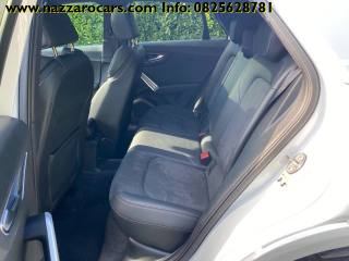 AUDI SQ2 usata, con Antifurto