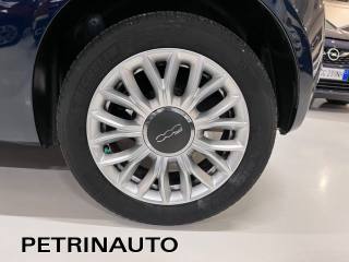 FIAT 500 usata, con Specchietti laterali elettrici