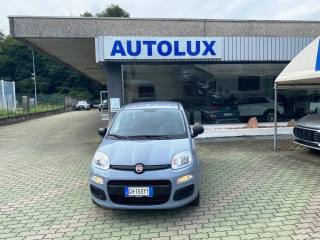 FIAT Panda 1.0 FireFly Hybrid PROMO