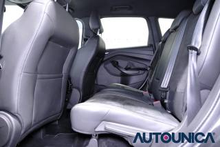 FORD Kuga usata 45