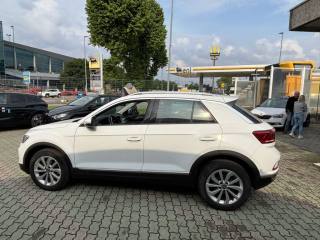 VOLKSWAGEN T-Roc usata, con Chiusura centralizzata