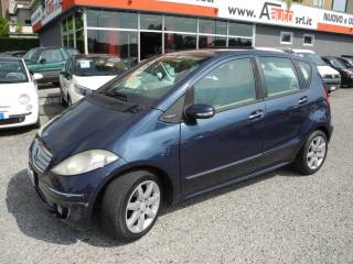 MERCEDES-BENZ A 180 usata 60