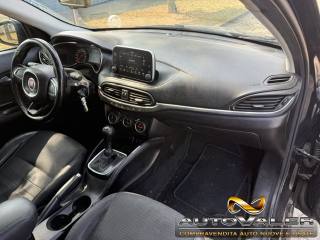 FIAT Tipo usata, con Controllo vocale