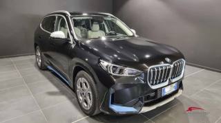 BMW iX1 usata 1