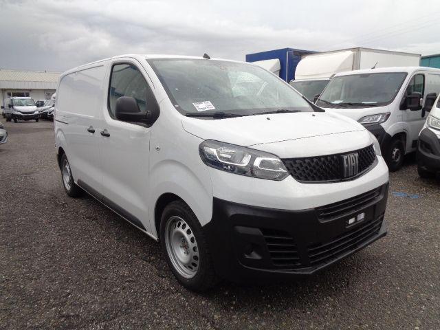 FIAT Scudo usata, con Airbag Passeggero