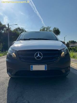 MERCEDES-BENZ Vito usata, con Airbag Passeggero
