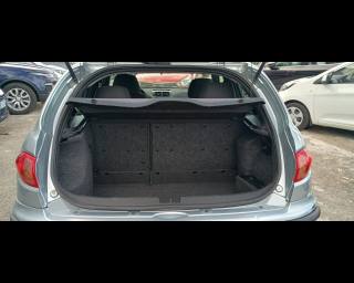 ALFA ROMEO 147 usata, con Sedile posteriore sdoppiato