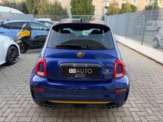 ABARTH 595 Competizione usata, con Chiusura centralizzata
