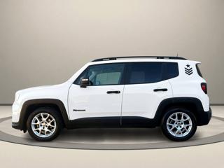 JEEP Renegade usata, con Airbag laterali