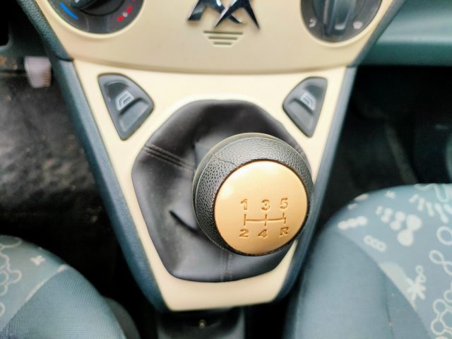 FORD Ka usata, con Fendinebbia