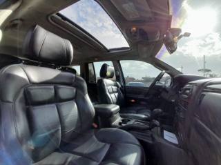 JEEP Grand Cherokee usata, con Interni in pelle