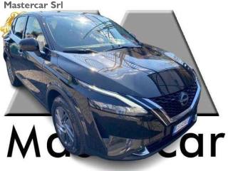 NISSAN Qashqai 1.3 MHEV 158CV Business Xtronic - GS549JJ