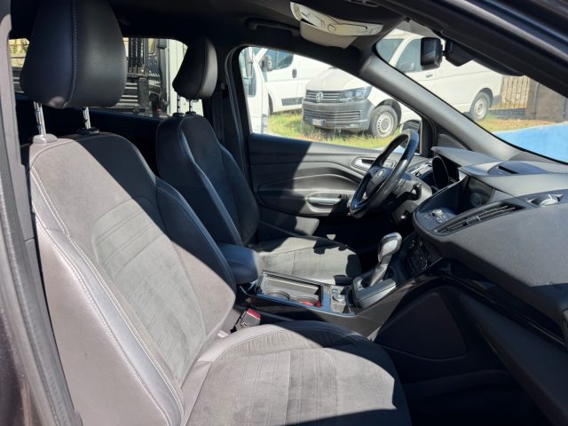FORD Kuga usata 14