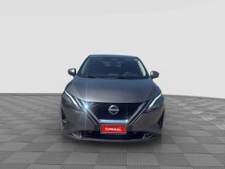 NISSAN Qashqai usata 7