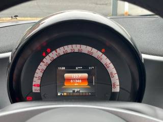 SMART ForFour usata, con Immobilizzatore elettronico