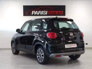 FIAT 500L usata, con Airbag Passeggero