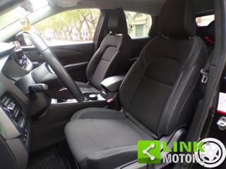 NISSAN Qashqai usata, con Alzacristalli elettrici