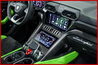 LAMBORGHINI Urus usata, con Servosterzo