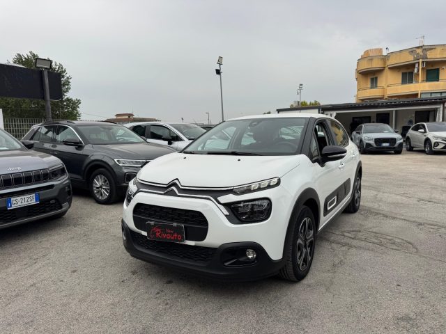 CITROEN C3 usata, con Airbag