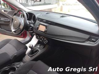 ALFA ROMEO Giulietta usata, con Controllo trazione