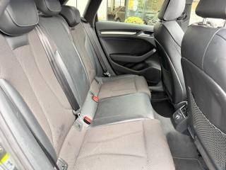 AUDI A3 usata, con Controllo trazione