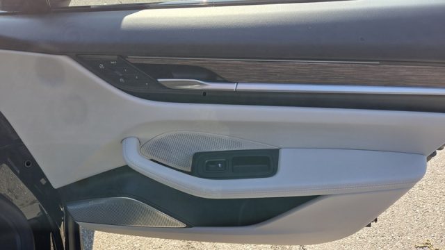 PORSCHE Macan usata, con Controllo automatico clima