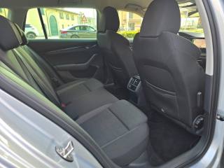 SKODA Octavia usata 122