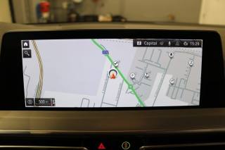 BMW X3 usata, con Servosterzo