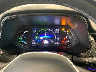 RENAULT Arkana usata, con Chiusura centralizzata telecomandata