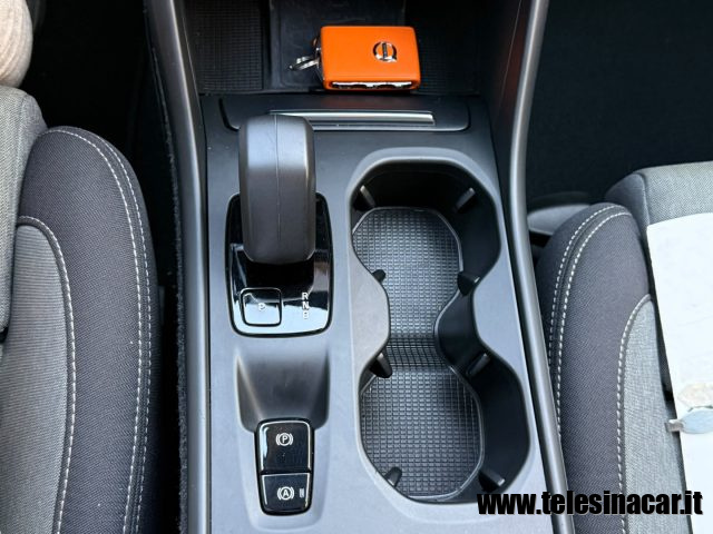 VOLVO XC40 usata, con Sensore di pioggia