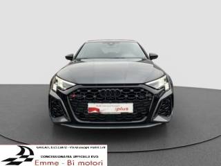AUDI RS3 usata, con Alzacristalli elettrici