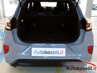 FORD Puma usata, con USB
