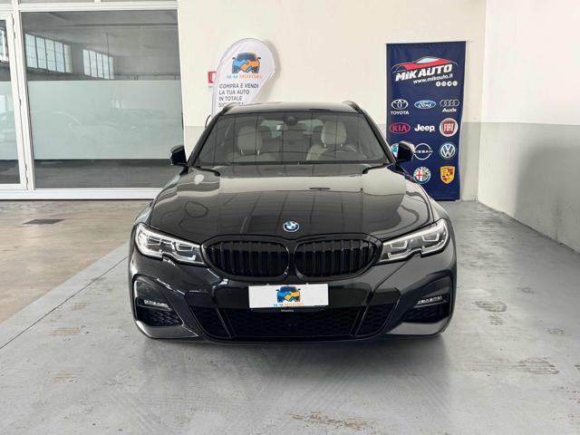 BMW 330 usata, con ABS