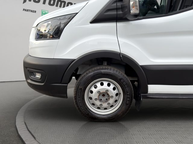 FORD Transit usata 18