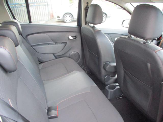 DACIA Sandero usata 23