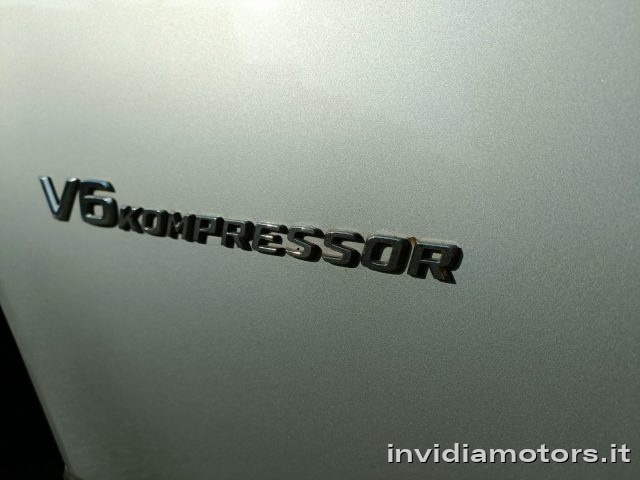 MERCEDES-BENZ SLK usata 19