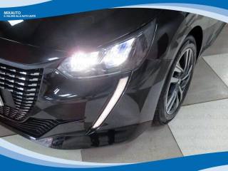 PEUGEOT 208 usata, con Cruise Control