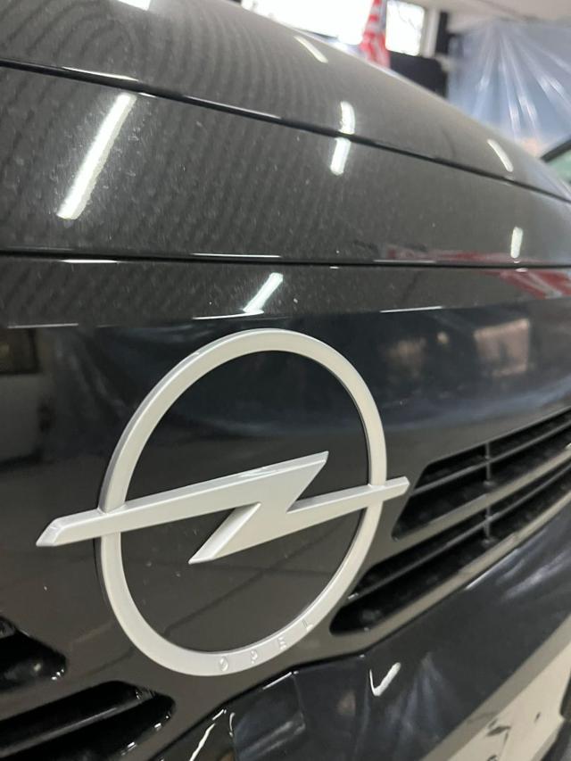 OPEL Corsa usata, con Controllo trazione