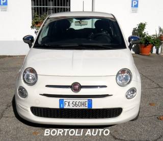 FIAT 500 usata, con Bluetooth