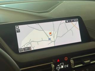 BMW 118 usata, con Bracciolo