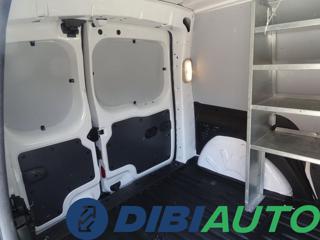 RENAULT Kangoo usata, con Volante multifunzione