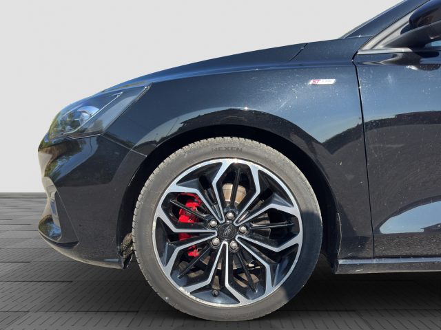 FORD Focus usata 14