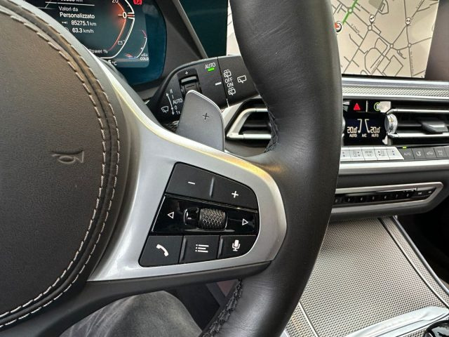 BMW X5 usata, con Servosterzo