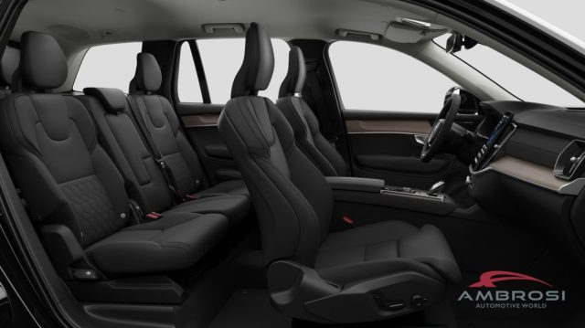 VOLVO XC90 usata 12