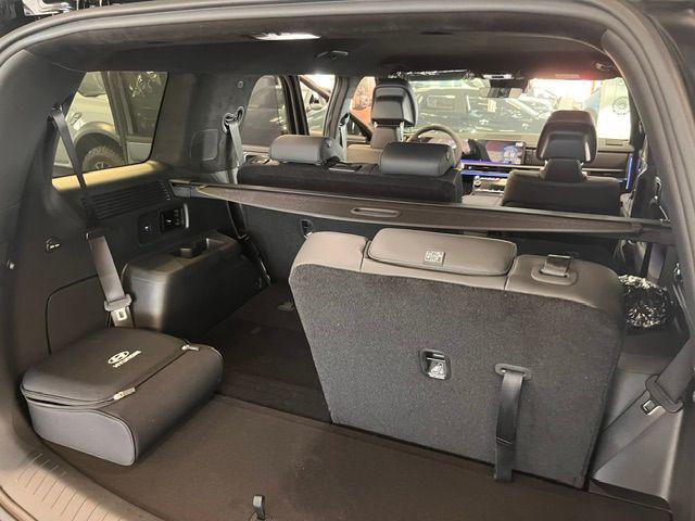 HYUNDAI Santa Fe usata, con Touch screen