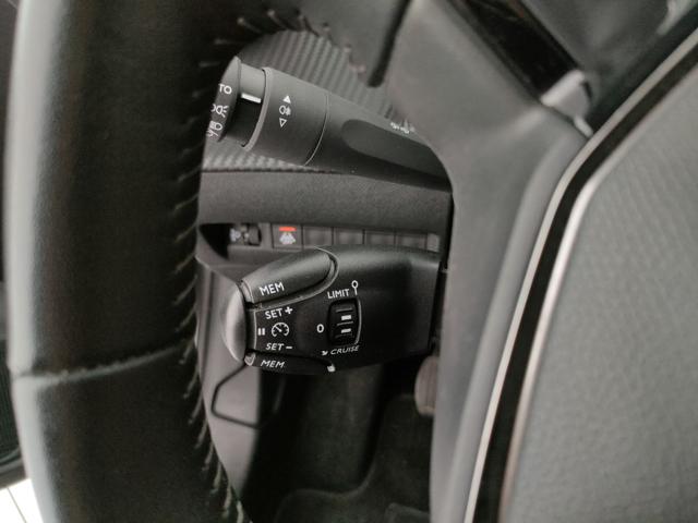 PEUGEOT 208 usata, con Cerchi in lega